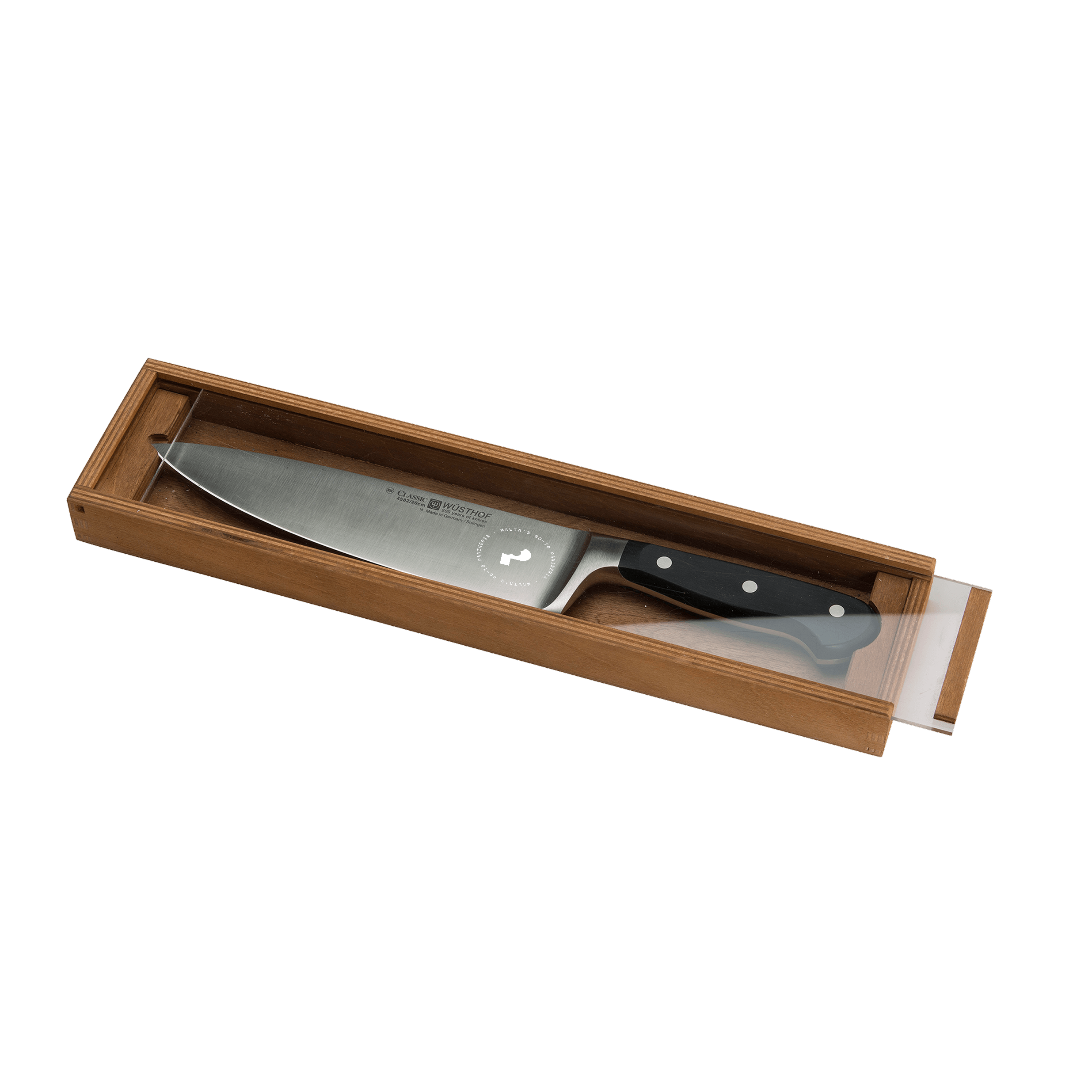 Panina Kitchen Knife Gift Set